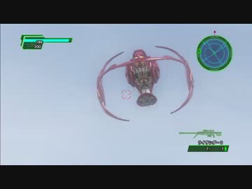 【地球防衛軍4】レンジャーでHARD終わったからHARDEST St.27 高速船