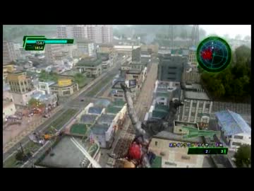 【地球防衛軍4】三兵科でハデスト！【オンソロ】M3