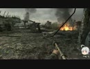 【ゆっくり実況】CoDWaW：Part3