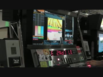beatmania IIDX 20 tricoro - Let The Track Flow ANOTHER / played by DOLCE.