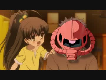 【パパ聞き】赤い彗星のいうことを聞きなさい！6