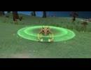 【SPORE】細胞レベルから宇宙の覇者までを実況プレイ　part4