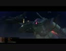 【ガンダムオンライン】Sジオンちゃんで・・・なんだっけ？その３