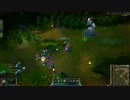 【LoL】毒ハゲのランクマ成長日記part34[のりじろ]