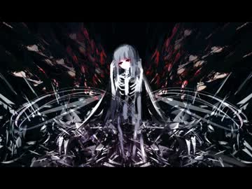 【NNIオリジナル曲】Majestic Infection【HARDCORE/FREEFORM】
