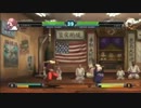 KOF XIII KCE公開動画５７２ 第６回KCEカップ その１７