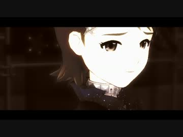 アイドルマスター２　「Black Cherry」　亜美　真美