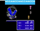 まどマギFF3っぽくをプレイ