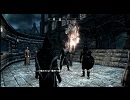 NGC 『The Elder Scrolls V: Skyrim』 生放送　第８７回 2/2