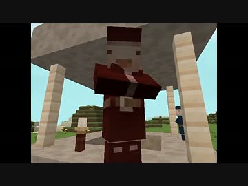 ビビりで初心者がMinecraftを実況プレイ【part11】