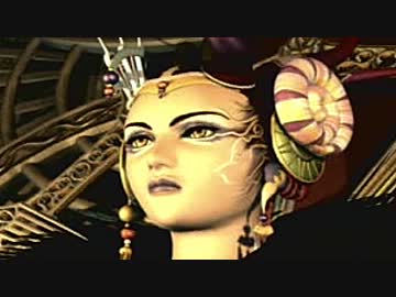 FINAL FANTASY VIII を実況プレイ part21