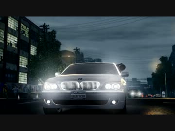 時々鬼畜な Grand Theft Auto IV　Part23