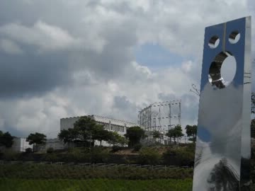 ちょっと自転車で日本一周してきた2008/8/24,25福岡博多～千葉鎌ヶ谷