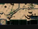 【starcraft2】HeroAttack PvT 幕間【字幕】