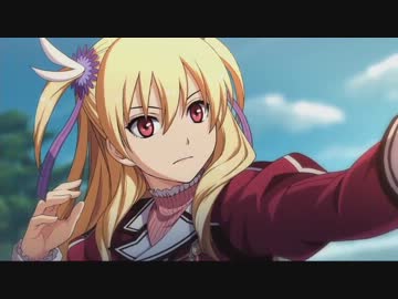 【PS3&amp;PSVITA】英雄伝説 閃の軌跡 プレイムービー&amp;店頭ＰＶ1　1280×720