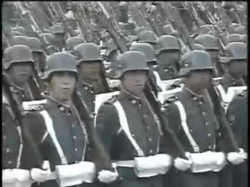 人気の ドイツ 軍事パレード 動画 8本 ニコニコ動画