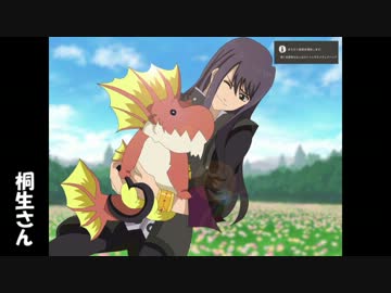 【実況】 軽く犯罪者な主人公のテイルズオブヴェスペリア part95