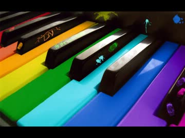 【NNIオリジナル】ポップな感じの曲【ギターとちょっとシンセ】