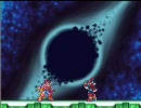ロックマンZX　危なっかしいプレイ動画　Final　リベンジ編