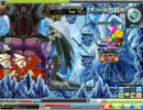 MapleStory ぽぷら鯖　ゼノン