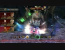 Xenoblade ゼノブレイド 神風のブネ戦 LV差17、稲妻のロノウェ戦 LV差18-19
