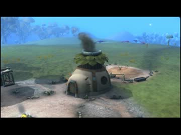 【SPORE】友好的なMSっぽいゆっくりSPORE　Part.11【ゆっくり】