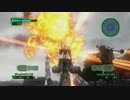 【地球防衛軍4】フェンサー単騎ハデスト攻略作戦-St.18