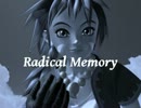 【ニコラップ】 Radical Memory 【点字ブロック】