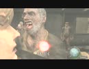 【初見実況プレイ】＝PS3・バイオハザード４＝part２【微絶叫】＠奏流