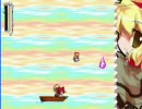 ツンデレアリスの一人旅、魔理沙がでるまでもないんだから！Part7