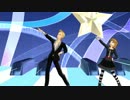 【MMD】ほくほくと雪歩でりある＿りあるが＿あんりある【アイマス】