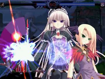 【MUGEN】狂下位以上狂中位付近ランセレバトルおまけ大会Part43