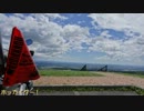 【タイガー８００】レンタルバイクでツーリング in 北海道 2013 その５