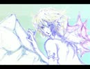 【手書き黒バス】黒子で幻想系