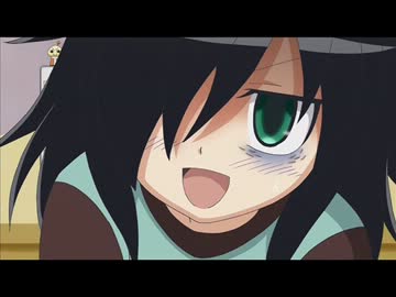どう考えても私は悪くない　／　橘田いずみ