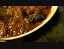 茄子がメインのビーフシチュー風な煮込み料理