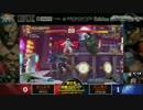 SS2013関東予選 × 指喧　TOP8　カリスマ(アドン) vs NISHIKIN(ブランカ)