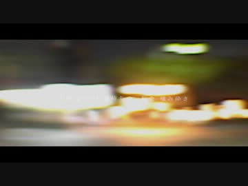 【結月ゆかり】ゴーストノート【オリジナル】