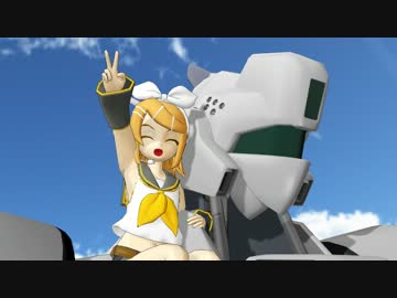 【第11回MMD杯EX】超反省会【その1】