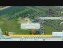 [simsity]P3金と欲望に満ち溢れたイノポンsityを築く！イノポンは市長
