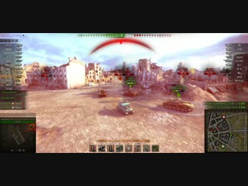 【WoT】S-35CA RUINBERG TD Event