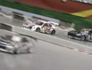 1/10 RC 痛車走行記録（2013.09.01）