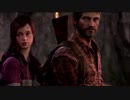 【字幕プレイ】未強化でサバイバルクリアを目指す18【The Last Of Us】