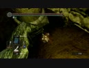 [DARK SOULS]【小ネタ】病み村の危険過ぎるショートカット