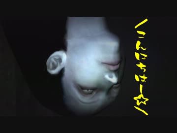 【零～眞紅の蝶～】び、びびってねえしハァ？Σ( ﾟдﾟ)【実況】part11