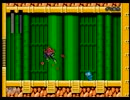 【粗末な俺らで】　ロックマン６　実況プレイ２後編