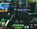 ボーダーブレイク　スピード狂ならフルアスラ。プレイ動画