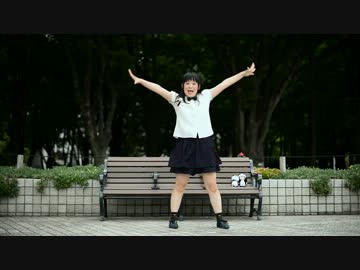 【みきぺでぃあ】白菜　踊ってみた
