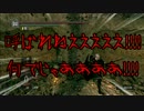 いろいろダークソウル⑪イベントに参加してみた。地下墓地編　前編
