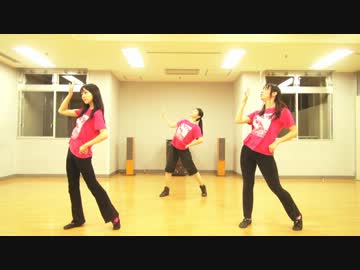 【踊ってみた】マリオネットの心【８３２*プロ】